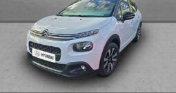 CITROEN C3 PureTech 110ch Feel S&S
