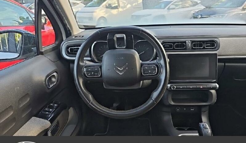 CITROEN C3 PureTech 110ch Feel S&S complet