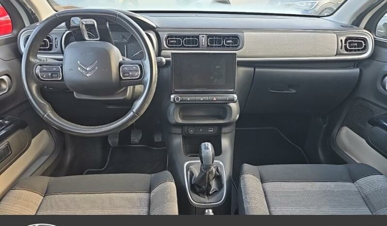 CITROEN C3 PureTech 110ch Feel S&S complet