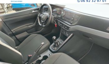 Occasion vehicule Reunion Volkswagen manuelle en vente à La Réunion.