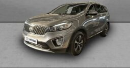 KIA Sorento 2.2 CRDi 200ch ISG Premium 4×4 BVA8