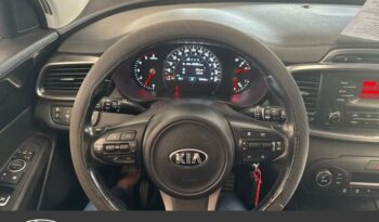 Occasion 974 : Découvrez la version 2.2 crdi 200ch isg premium 4x4 bva8 Kia 2018, Reunion.