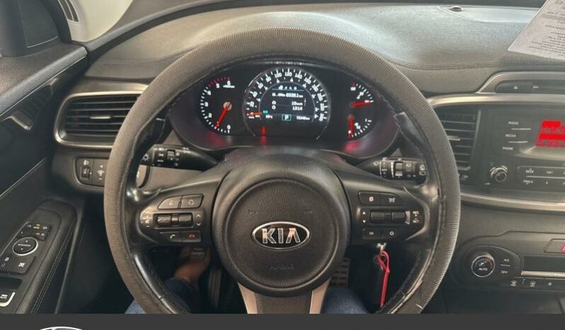 KIA Sorento 2.2 CRDi 200ch ISG Premium 4×4 BVA8 complet