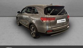 Occasion à vendre : Kia voiture non codifie diesel 2.2 crdi 200ch isg premium 4x4 bva8 Reunion