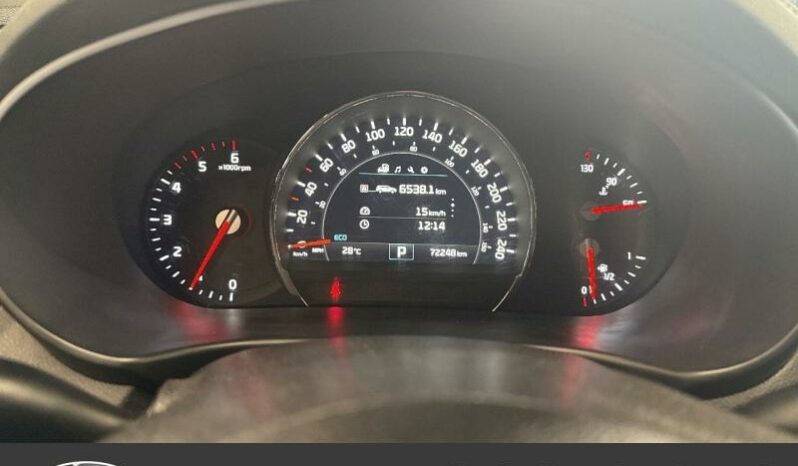 KIA Sorento 2.2 CRDi 200ch ISG Premium 4×4 BVA8 complet