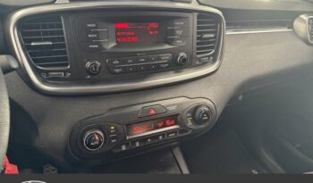 Photo Sorento occasion 2.2 crdi 200ch isg premium 4x4 bva8 ile Reunion.