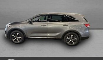 Sorento occasion Reunion 2.2 crdi 200ch isg premium 4x4 bva8, modèle 2018 à vendre.