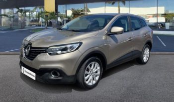 Vente Renault Kadjar 1.2 tce 130ch energy life Renault-renault Saint Pierre, La Reunion.