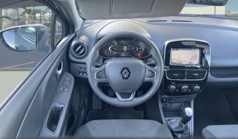 RENAULT Clio 0.9 TCe 90ch Limited 5p complet