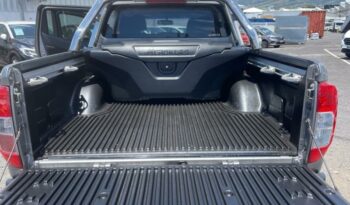 Photo Navara occasion 2.3 dci 160ch double-cab n-connecta ile Reunion.