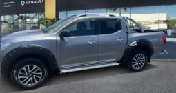 NISSAN Navara 2.3 dCi 160ch Double-Cab N-Connecta
