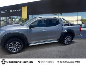 Vente Nissan Navara 2.3 dci 160ch double-cab n-connecta Renault-renault Saint Denis, La Reunion.