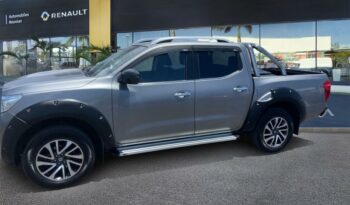 Vente Nissan Navara 2.3 dci 160ch double-cab n-connecta Renault-renault Saint Denis, La Reunion.