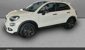 500x occasion Reunion 1.4 multiair 16v 140ch club dct, modèle 2018 à vendre.