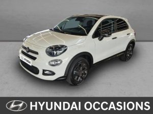 Vente Fiat 500x 1.4 multiair 16v 140ch club dct Hyundai-hyundai Sainte Clotilde, La Reunion.
