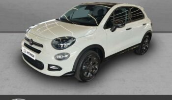 Vente Fiat 500x 1.4 multiair 16v 140ch club dct Hyundai-hyundai Sainte Clotilde, La Reunion.