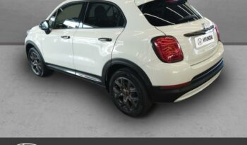 Occasion à vendre : Fiat voiture blanc gelato pastel extra-série essence 1.4 multiair 16v 140ch club dct Reunion