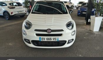 Reunion auto occasion 500x 2018 1.4 multiair 16v 140ch club dct pas chère.