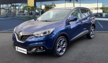 Vente Renault Kadjar 1.2 tce 130ch energy intens edc Renault-renault Saint Pierre, La Reunion.