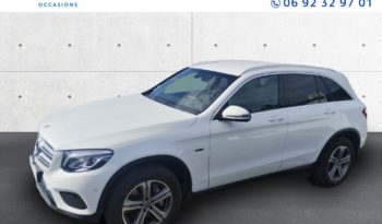 Vente Mercedes-benz Glc 300 e 211+122ch amg line 4matic 9g-tronic euro6d-t-evap-isc Cotrans-multi Marques Le Port, La Reunion.