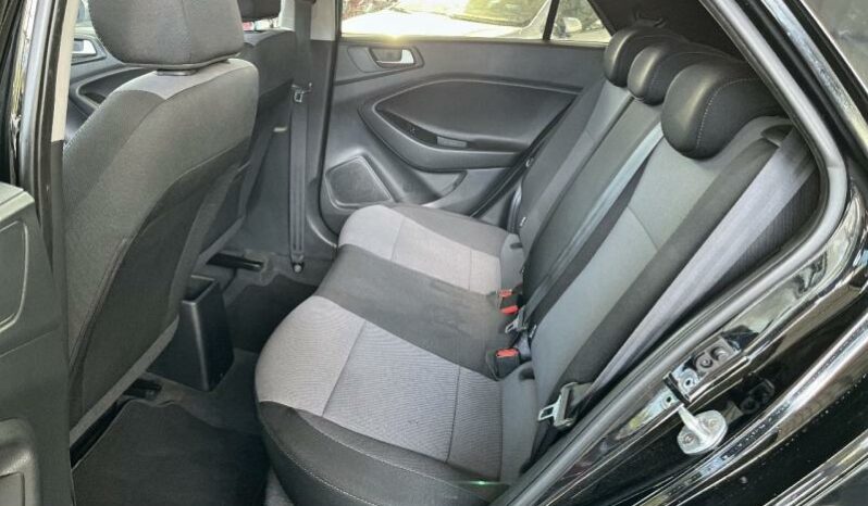 HYUNDAI i20 1.0 T-GDi 100ch Creative complet