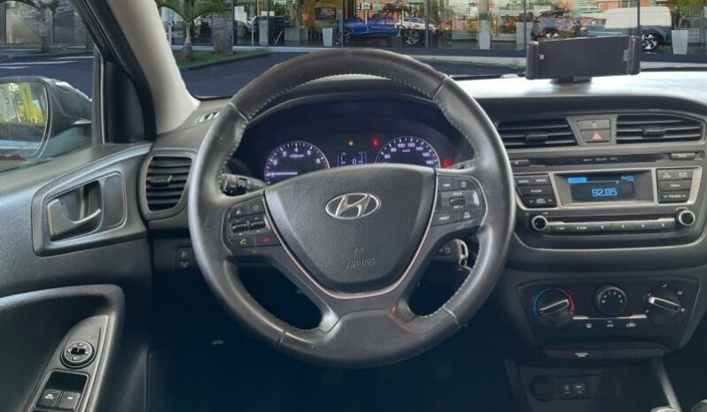 HYUNDAI i20 1.0 T-GDi 100ch Creative complet
