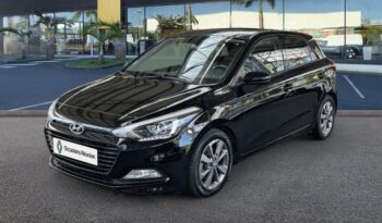 Vente Hyundai I20 1.0 t-gdi 100ch creative Renault-renault Saint Denis, La Reunion.