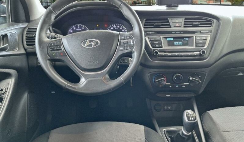 HYUNDAI i20 1.0 T-GDi 100ch Creative complet