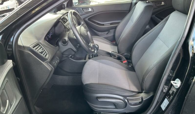 HYUNDAI i20 1.0 T-GDi 100ch Creative complet