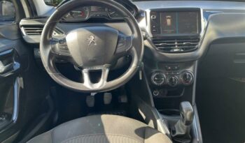 Occasion à vendre : Peugeot voiture blanc banquise essence 1.2 puretech 110ch allure s&s 5p Reunion