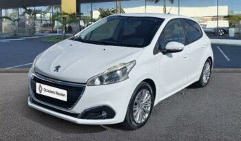 Vente Peugeot 208 1.2 puretech 110ch allure s&s 5p Renault-renault Saint Denis, La Reunion.