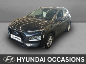 Vente Hyundai Kona 1.0 t-gdi 120ch fap trend Hyundai-hyundai Sainte Clotilde, La Reunion.