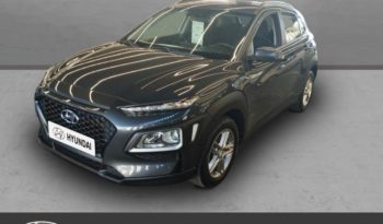 Vente Hyundai Kona 1.0 t-gdi 120ch fap trend Hyundai-hyundai Sainte Clotilde, La Reunion.