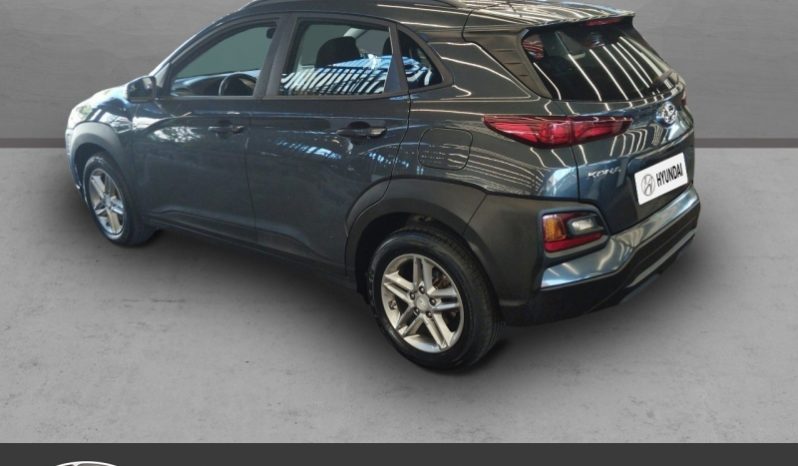 HYUNDAI Kona 1.0 T-GDi 120ch FAP TREND complet