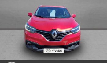 Kadjar occasion Reunion 1.2 tce 130ch energy intens edc, modèle 2018 à vendre.