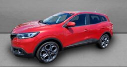 RENAULT Kadjar 1.2 TCe 130ch energy Intens EDC