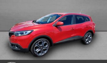 Vente Renault Kadjar 1.2 tce 130ch energy intens edc Hyundai-hyundai Occasion Saint-pierre, La Reunion.