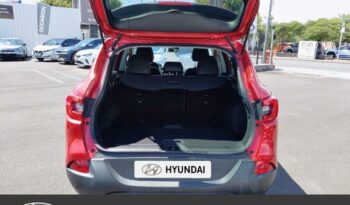 Reunion auto occasion Kadjar 2018 1.2 tce 130ch energy intens edc pas chère.
