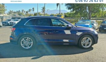 Occasion à prix réduit chez Cotrans-multi Marques Saint Pierre : Vente s.u.v. 2018, s.u.v. à La Reunion.