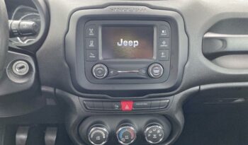 Occasion 974 : Découvrez la version 1.4 multiair s&s 140ch longitude Jeep 2018, Reunion.