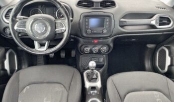 Occasion à vendre : Jeep voiture granite crystal essence 1.4 multiair s&s 140ch longitude Reunion