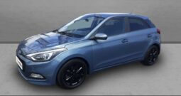 HYUNDAI i20 1.0 T-GDi 100 Edition #Navi