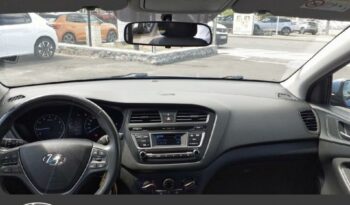 Occasion vehicule Reunion Hyundai manuelle en vente à La Réunion.