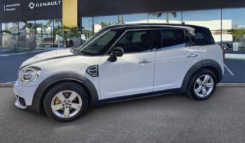 Vente Mini Clubman cooper 136ch chili bva7 Renault-renault Saint Denis, La Reunion.