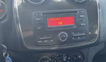 Occasion 974 : Découvrez la version 0.9 tce 90ch ambiance Dacia 2018, Reunion.