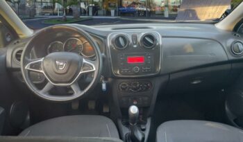 Occasion à vendre : Dacia voiture blanc glacier essence 0.9 tce 90ch ambiance Reunion