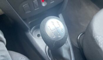 Reunion auto occasion Sandero 2018 0.9 tce 90ch ambiance pas chère.