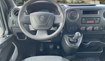 Occasion à vendre : Renault voiture blanc minéral diesel f3500 l3 2.3 dci 130ch double cabine confort euro6 Reunion