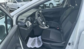 Occasion vehicule Reunion Nissan manuelle en vente à La Réunion.