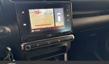 Photo C3 Aircross occasion puretech 82ch feel ile Reunion.